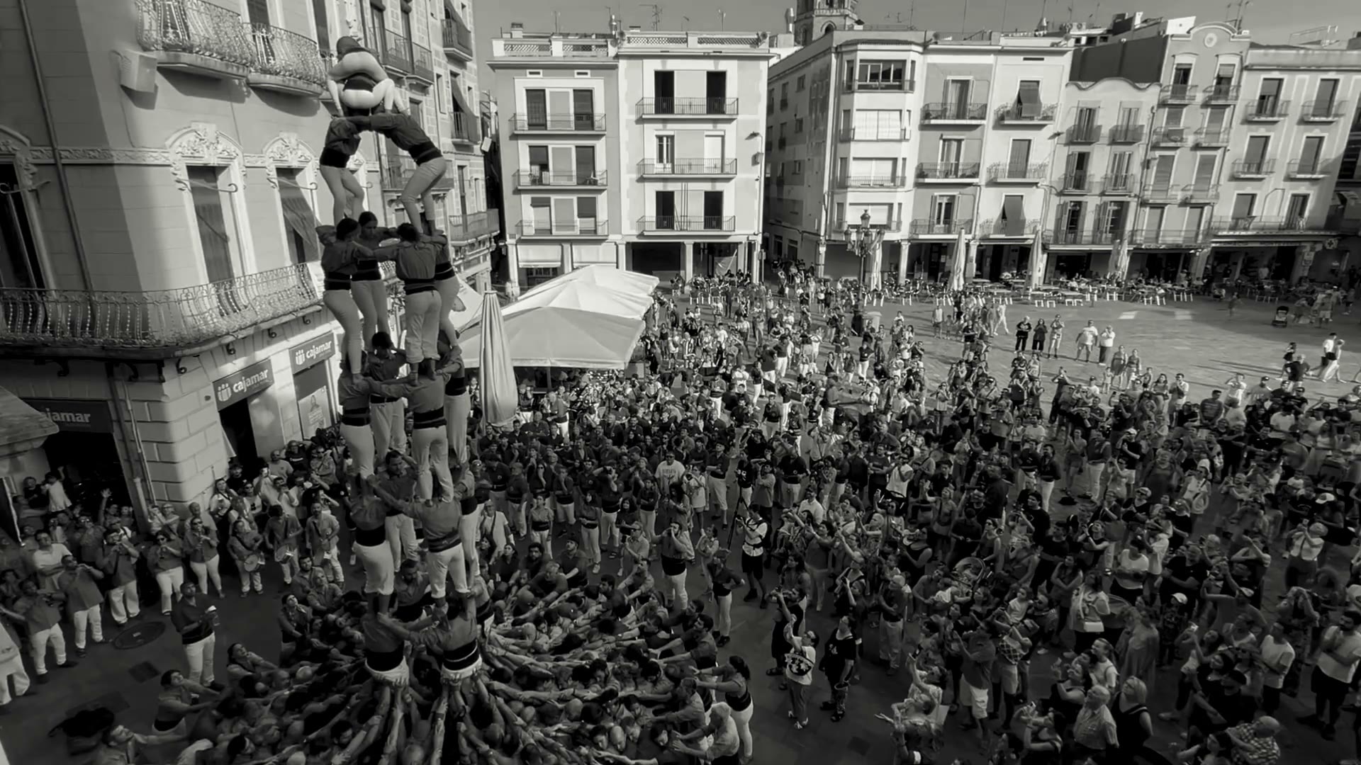 Plaça del Mercadal de Reus