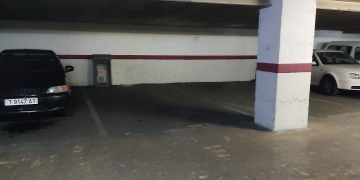 Parkings · Passeig Prim, fotografia 1 de 2